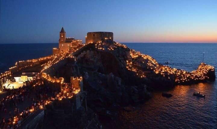 Liguria Home Амеля Екстериор снимка