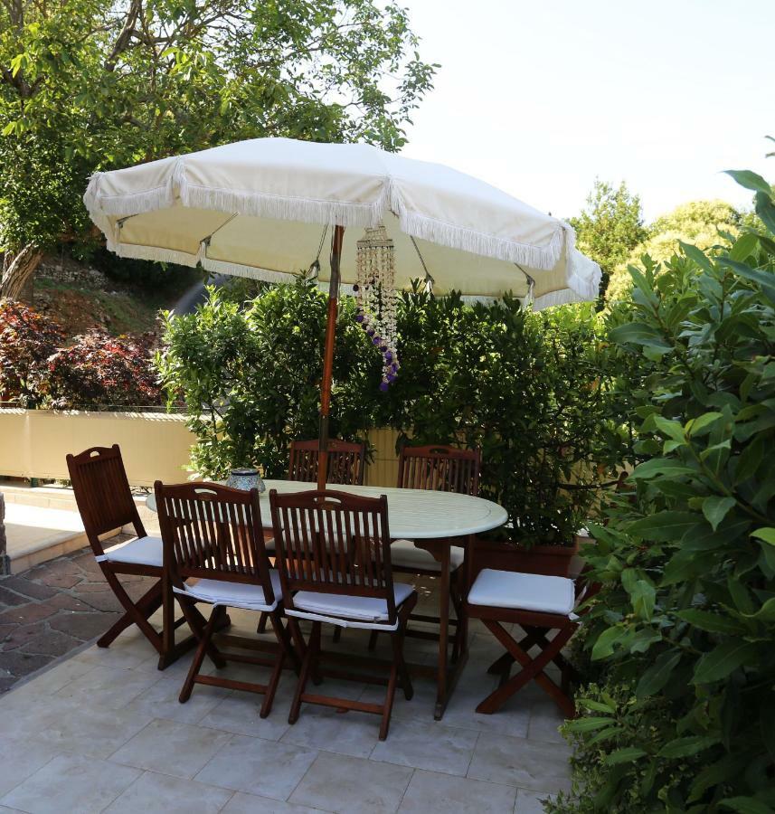 Liguria Home Амеля Екстериор снимка